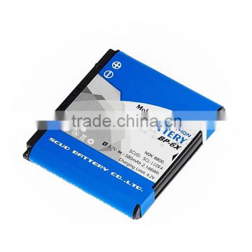 SCUD Li-ion Mobile Battery For Nokia BP-6X