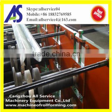 Widely Used C Z Purlin Roll Forming Machine Line                        
                                                Quality Choice