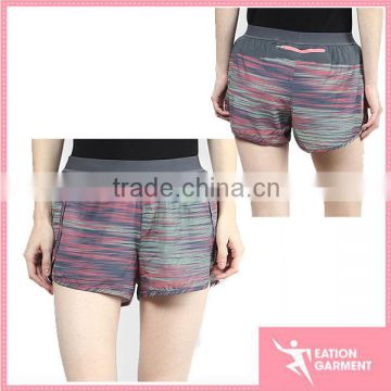 wholesale women sportswear hot shorts sweat shorts athletic shorts