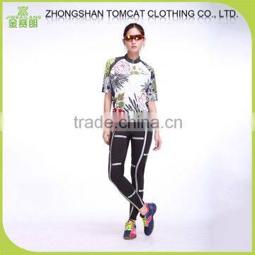 short Cycling Wear for woman , Short Cycling Wear