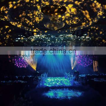 3 IN1 top design,wholesale beam spot light,factory making,perfect effects
