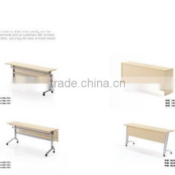 Folding desk