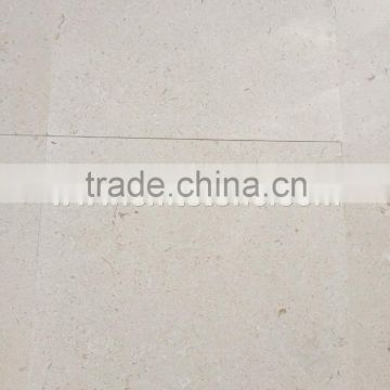 White Limestone Tiles for outdoor and indoor from Turkey