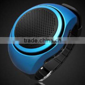 2016 Hot Sell China Facotry price 3W Outdoor Cheap Mini Portable Waterproof Bluetooth speaker with mic