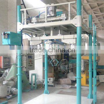 1 ton bag filler machine for cement cheap