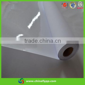 Shanghai Manufacturer inkjet glossy matte photo paper printing, premium waterproof RC glossy photo paper 260gsm