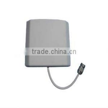 GSM wall mount indoor outdoor patch directional antenna