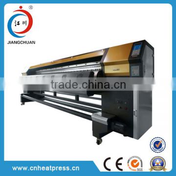 3.2m wide eco-solvent printer,2016 Guangzhou multifunctional large printer