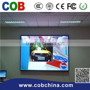 6mm led screen p6 indoor