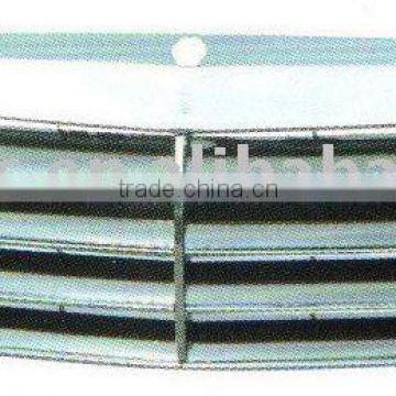 Mercedes Benz front grille