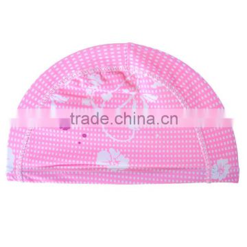 wessex high quality swimming cap for adult&earflaps&new style&