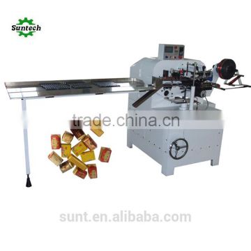 Automatic SJ200 cellophane wrapping machine
