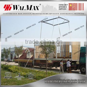 CH-AF018 modern prefab container house for sale