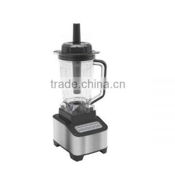 kitchen appliance food processor with LCD display