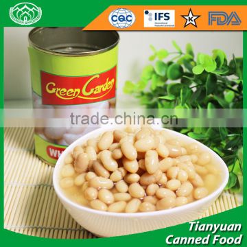 Butter beans facory with best price