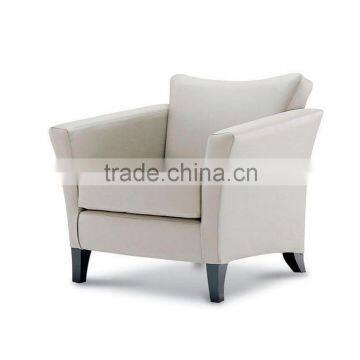 Competitive factory price armchair YB70148