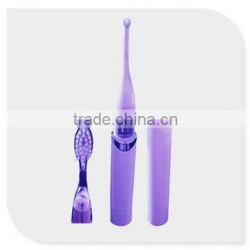 charming outlook design hotel toothbrush travel toothbrush manufacturer