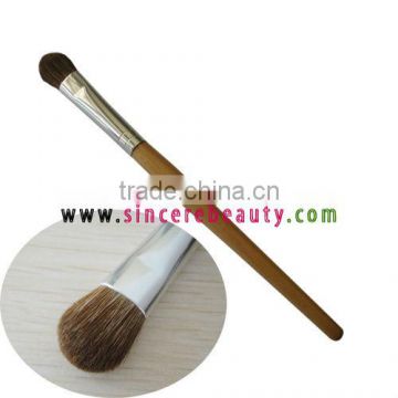 Professional makeup cosmetic brush,eyeshadow brush,blusher brush