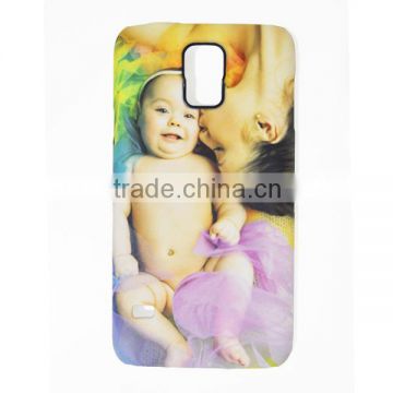(SF) Phone case High quality DIY mobile phone cover for samsung galaxy s5