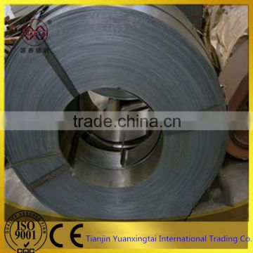 800mm mild Steel Sheet Coil Hot Rolled made in China 2mm WT