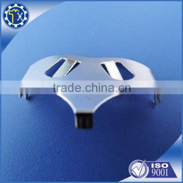 Customize Hardware Parts Steel Stamping With Over 25 Years Manufacturer Experience