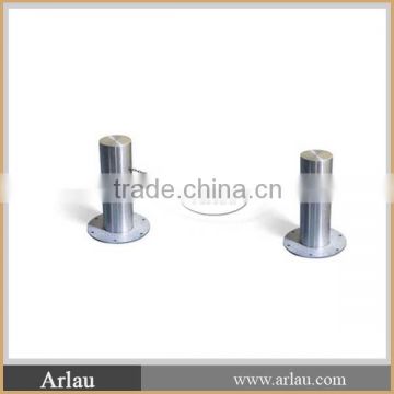 HIgh quality small safety street Stainless Steel Bollard