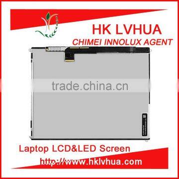 Led LCD SCREEN 9.7" LP097QX1-SPA2 For Ipad3 tablet QXGA RETINA LED DISPLAY