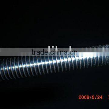 threaded rods