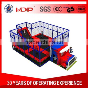 Low prices can lease a trampoline , good elasticity trampoline