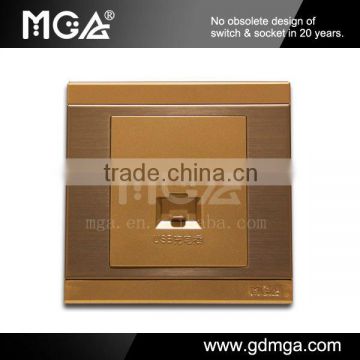 MGA Q7 Series Q7-E11 USB socket