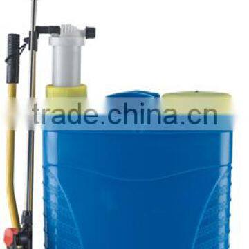 High Quality 16L 2in1 Dual Sprayer For Agriculture