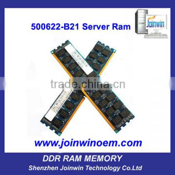 500662-B21 8GB (1x8GB) server manufacturers list