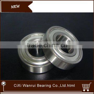 hot sale high speed and low noise chrome steel bearing for swivel chairs