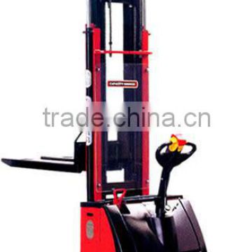 1.5T electric power stacker