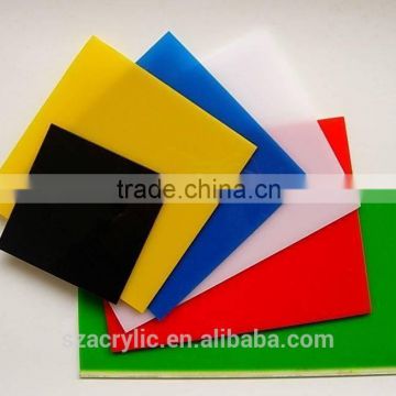 Customized plexiglass sheet acrylic plexiglass sheet