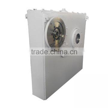 Customized nonstandard hydraulic bucket winch