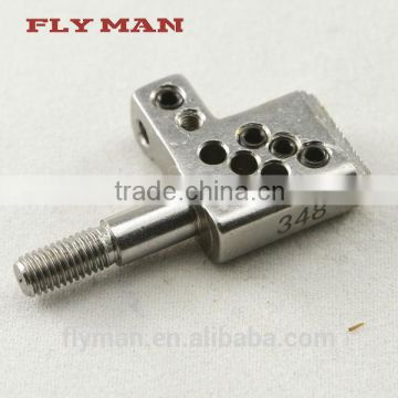 3209106 Needle Clamp for Yamato VC2400 / Sewing Machine Parts