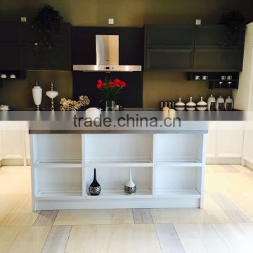 2016 Welbom European Style Luxury Solid Wood Simple Designs Accessories Kitchen Cabinet