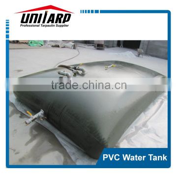 200L-200000L bulk oil PVC tank supplier in China
