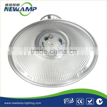 Durable RoHS best quality led industrial high bay lighting
