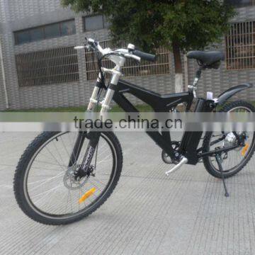 2014 new style china best mountain e bike 250W 500W