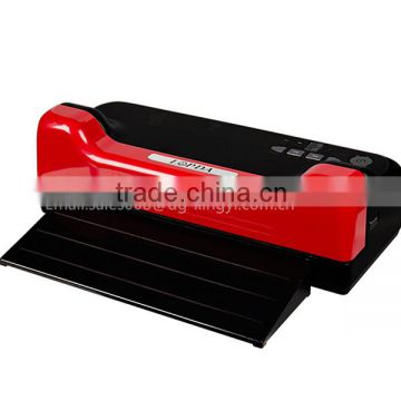 Smartseal Compact Food Vacuum Sealer, High Quality Vacuum Packing Machine for Chicken Supermarket