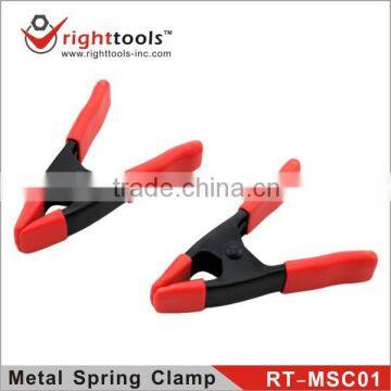 Right Tools Metal Spring clamp