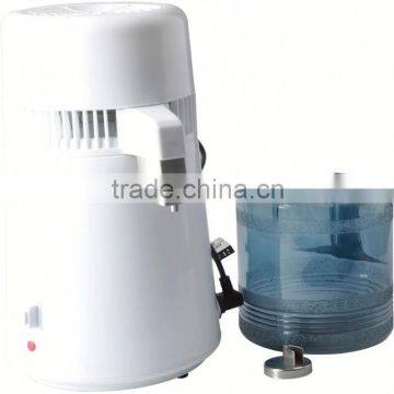 dental equipment water distiller distiller water heater