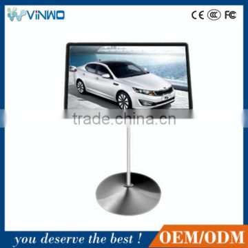 Manufacturer LCD Full HD Touch Screen Kiosk
