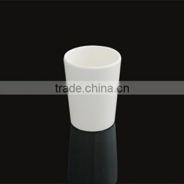 100% melamine wholesale plastic tea cups and saucers bulk of china