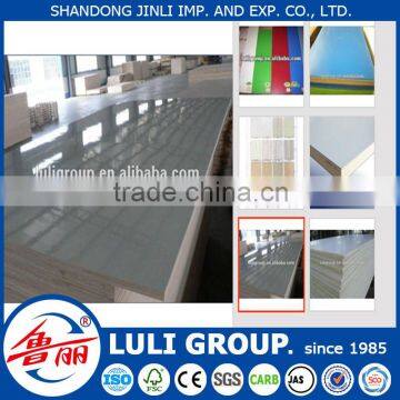 laminate hpl board from shandong luli group