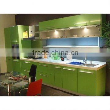 Hot-selling Modern MDF Kitchen cabinet