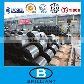 Made in Tianjin material!!S235JR hot rolled steel coil/HRC price per kg