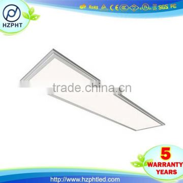 Hot Selling! 3 Years Warranty Led Panel ceiling whole light DLC listed, triple led recessed light